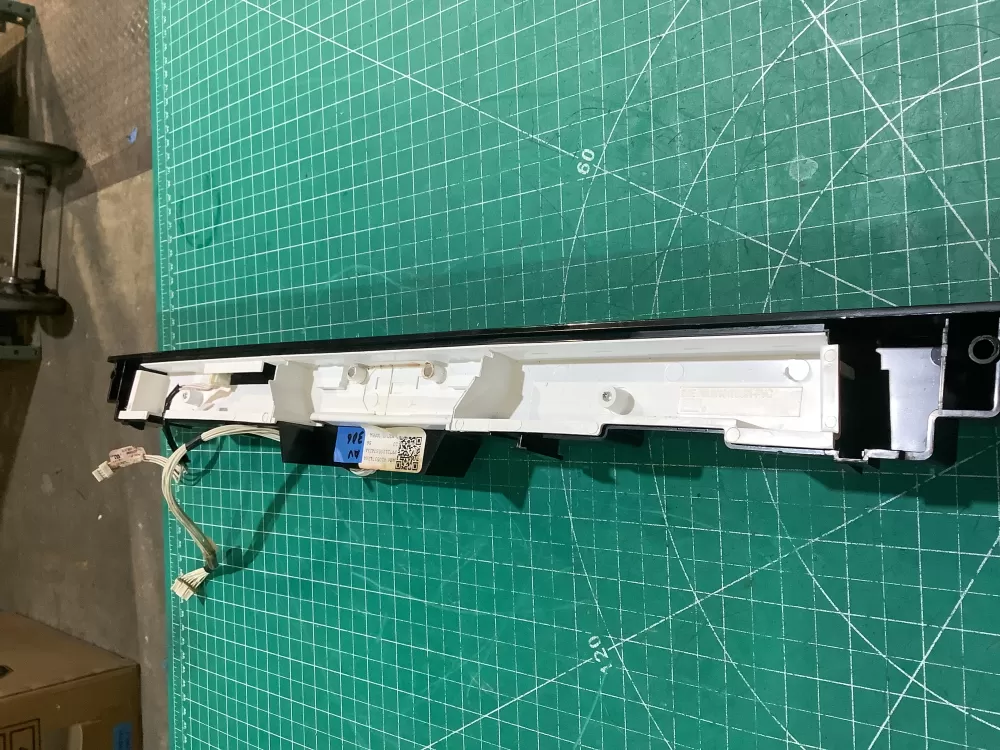 KitchenAid W10537423A Dishwasher Control Board Panel AZ226930 | ARV306