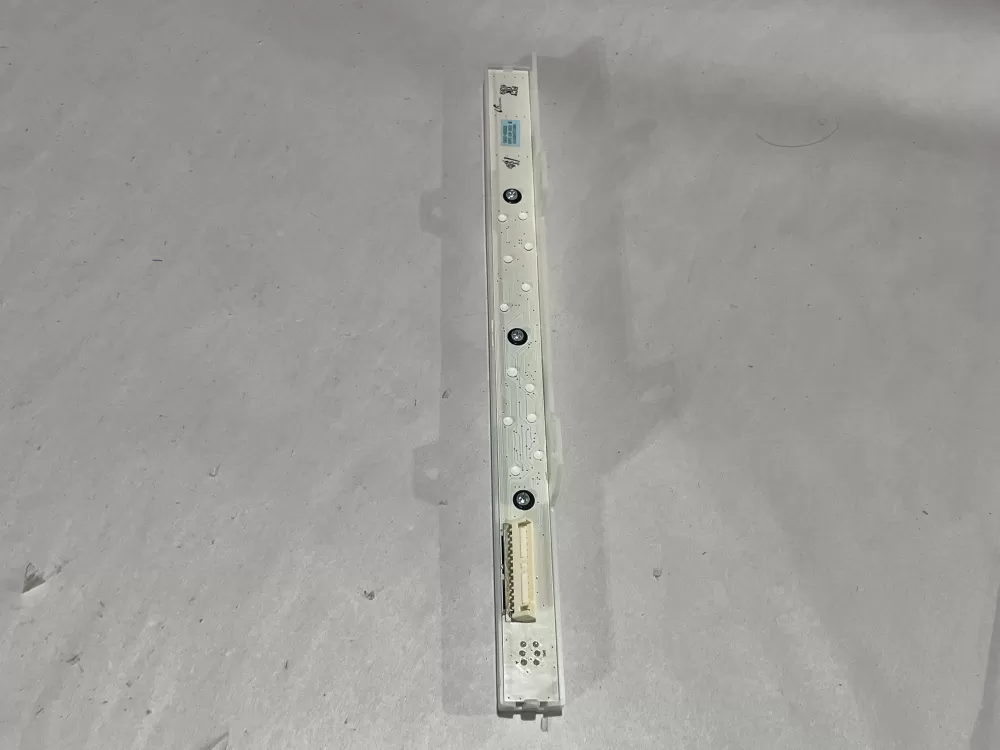 Samsung Da92 00202a Refrigerator Control Board Display AZ161225 | Wm165