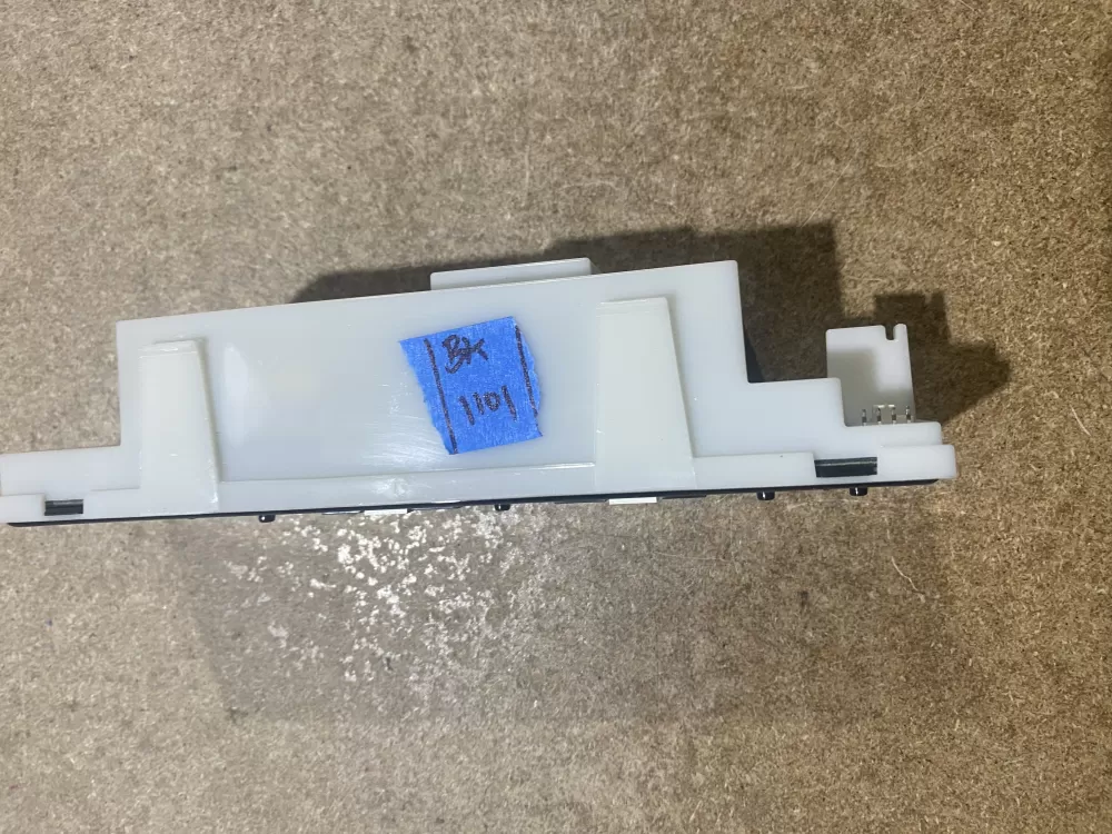 Frigidaire A01078804 242207704 Refrigerator UI Control Board AZ77001 | BK1101