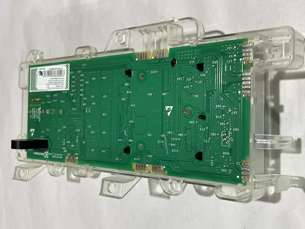 Electrolux A17444103C A17444104B Dryer Control Board Assembly AZ149172 | Wm800