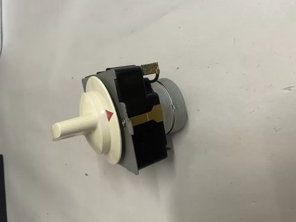 GE 572D520P018 M460-G 175D2308P009 WE4M188 Dryer Timer