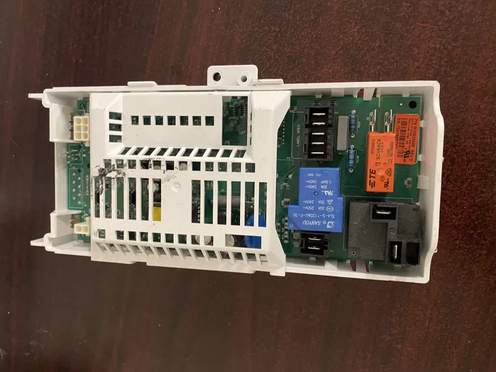 Whirlpool  Maytag W10793301 W10827974 PS11726198 Dryer Control Board