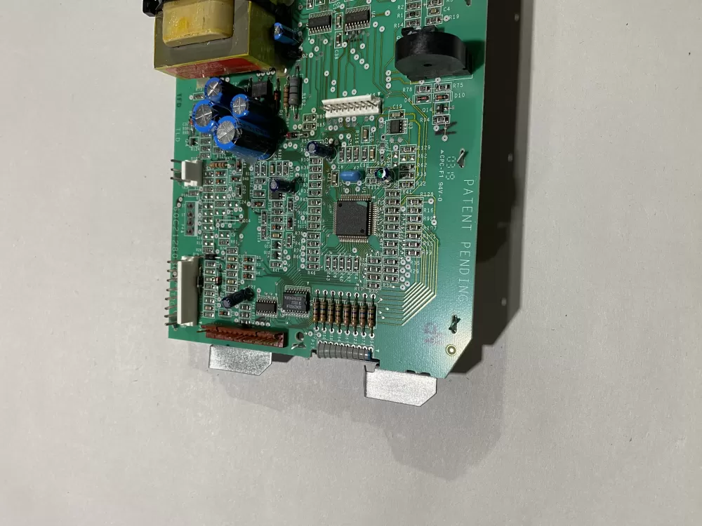 Whirlpool Magic Chef 6 2727840 Range Oven Control Board AZ169726 | BK2597