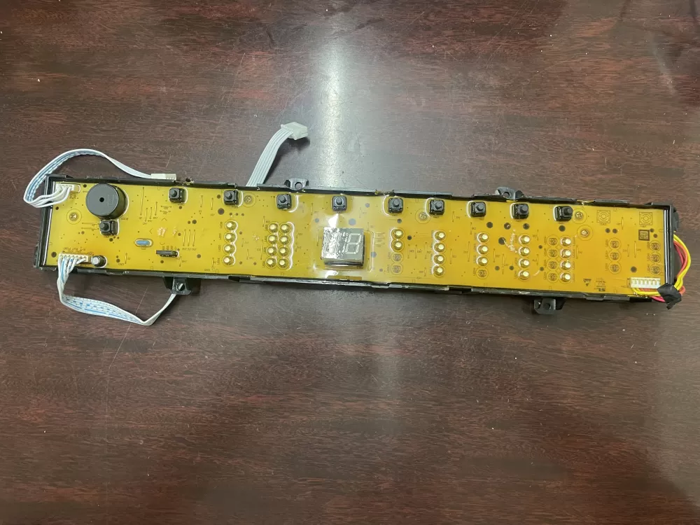 HAIER  GE E226894  0031800013JD CONTROL BOARD