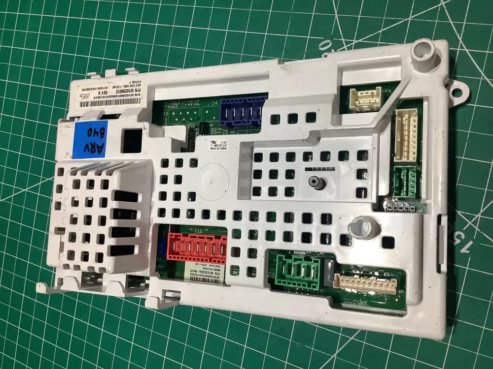 Kenmore W10296012 W10296097 W10393492 Washer Control Board AZ174335 | ARV840