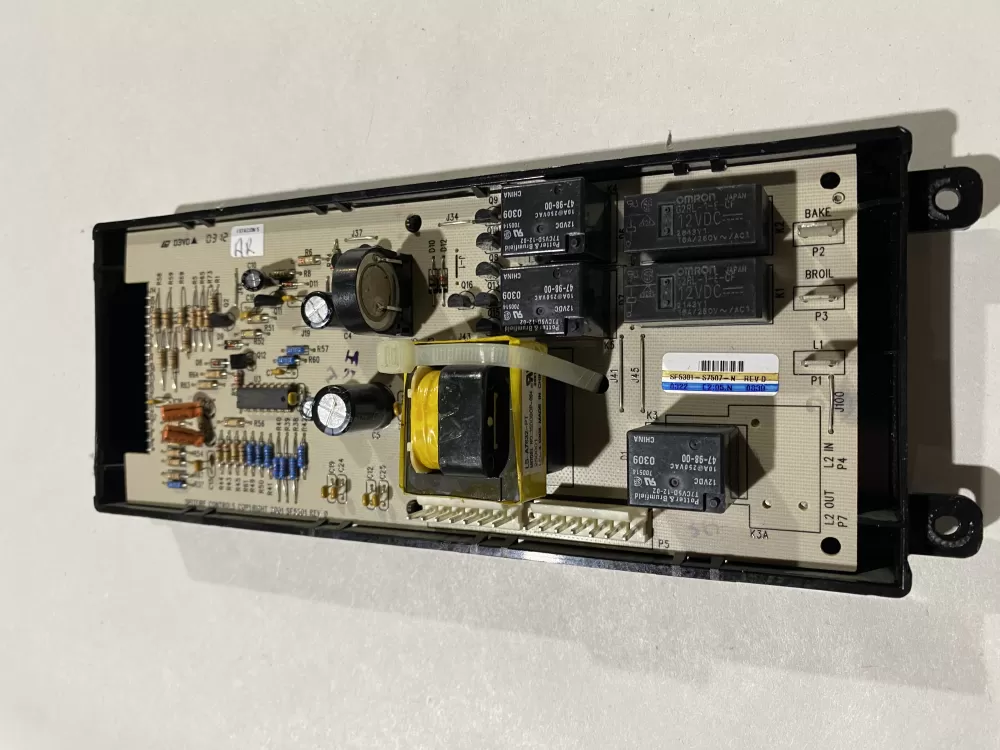 Frigidaire AP3693959 1056304 316207507  Range Control Board AZ146002 | BK2447