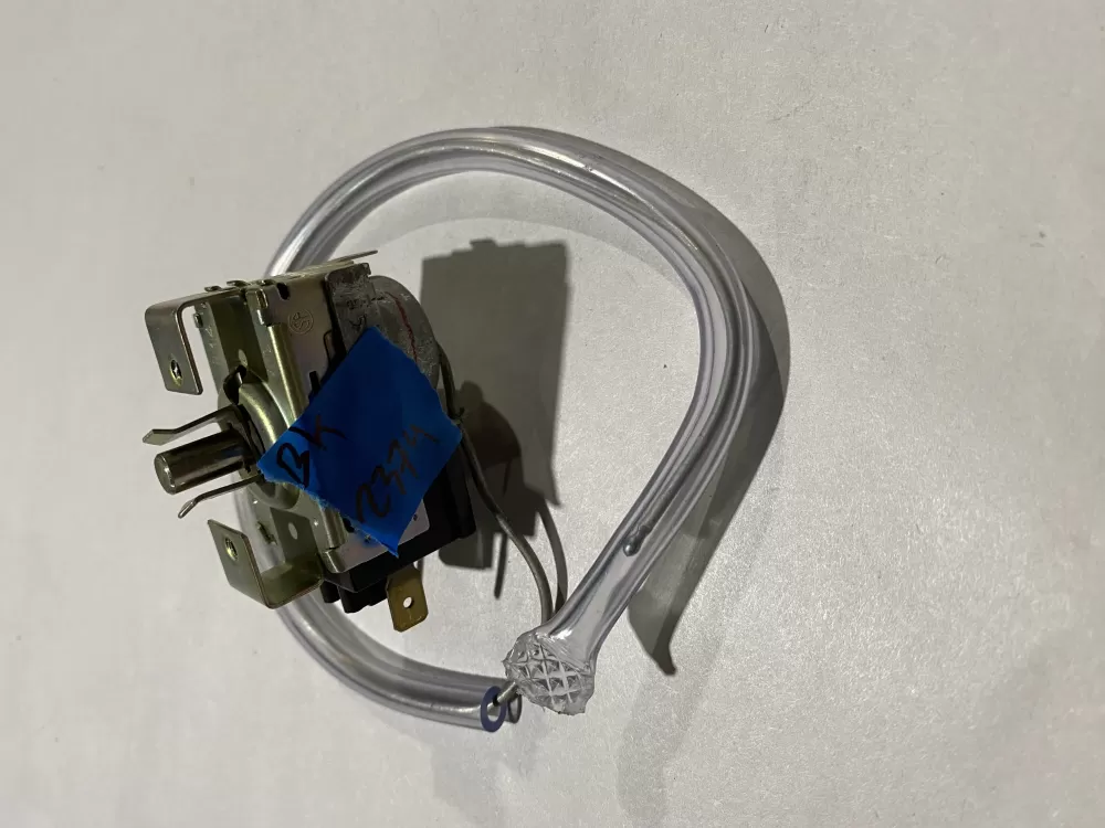 Whirlpool GE WR09X0559 Refrigerator Thermostat AZ138027 | BK2374