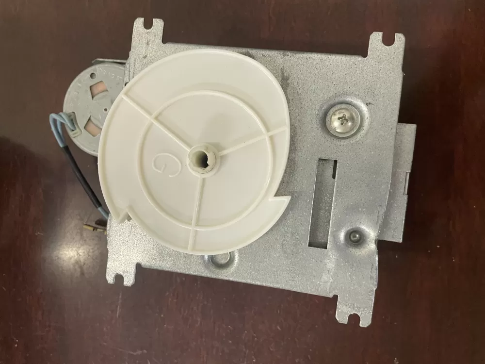 GE 146C2550P13 DISHWasher Timer AZ55371 | KM1998