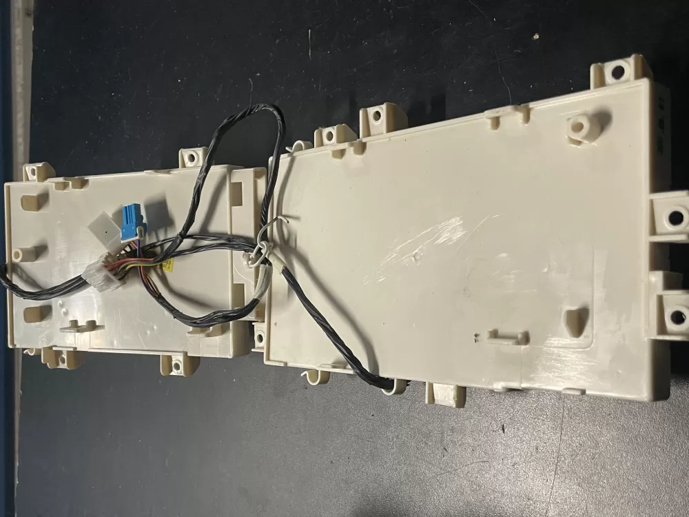 LG EBR73852702 EBR73852701 Washer Control Board AZ5753 | EBR73952702