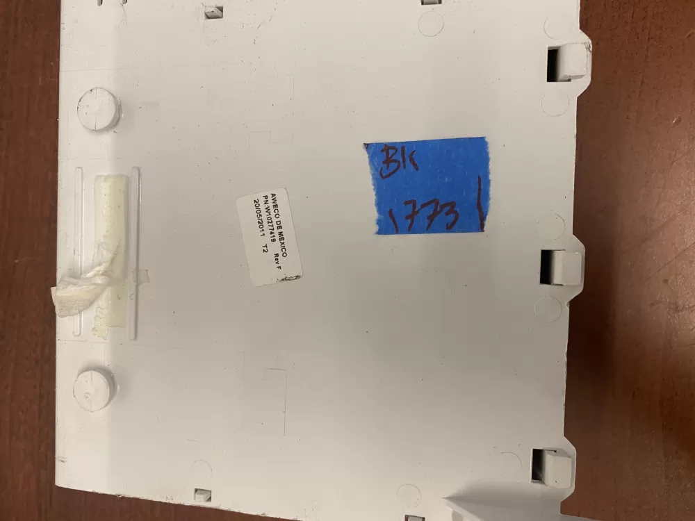 Whirlpool Maytag W10309355A W10309355 Washer Control Board AZ45635 | BK1773