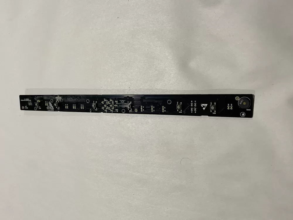 590WY AZParts Board - General