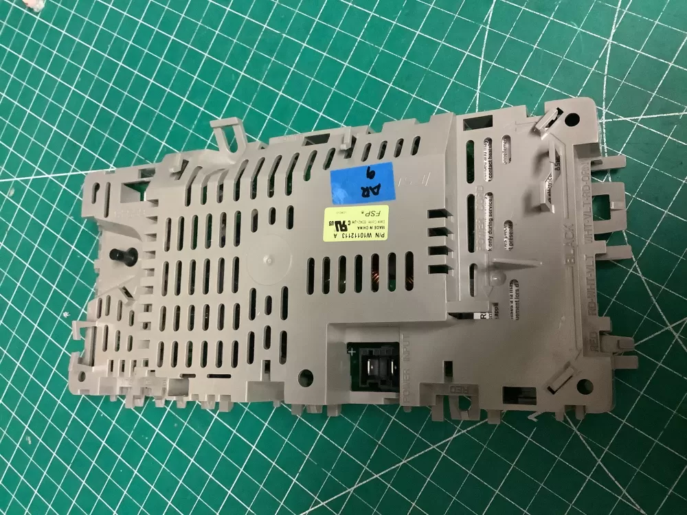 Kenmore Maytag Whirlpool W10189966 Washer Control Board AZ205163 | AR9