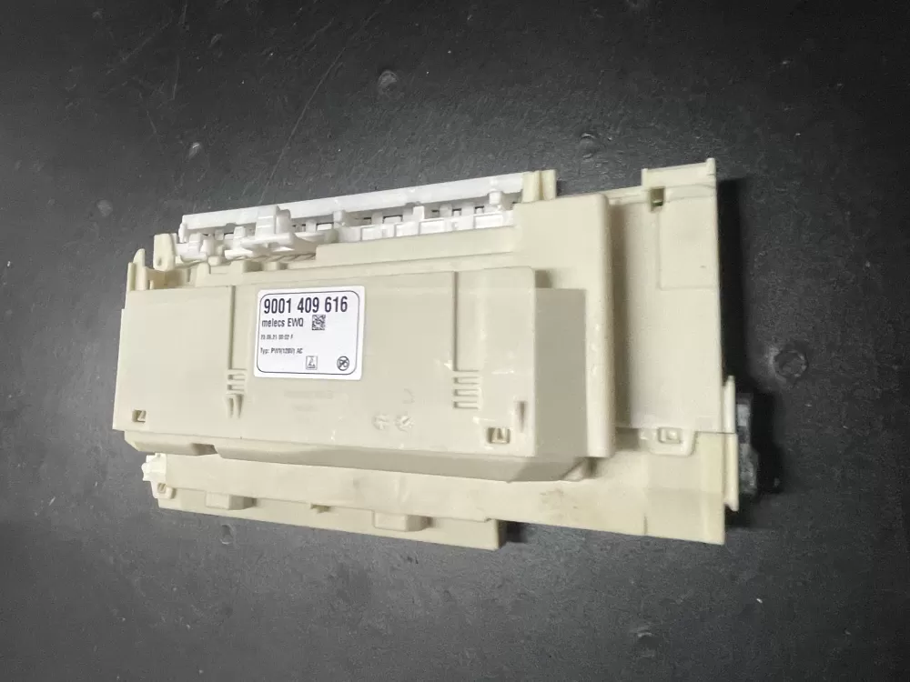 Bosch 9001 409 616 Dishwasher Control Board AZ16082 | 667WM