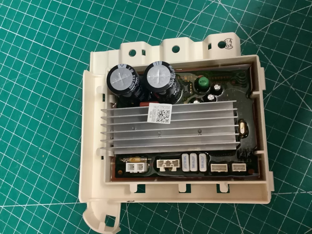 Samsung AP5955156 DC92-01531B PS10063192 DC9201531B Washer Control Board