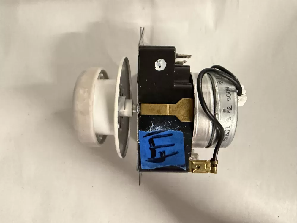 Whirlpool Amana 8299766 WP8299766 PS11745791 Dryer Timer AZ227674 | KM477