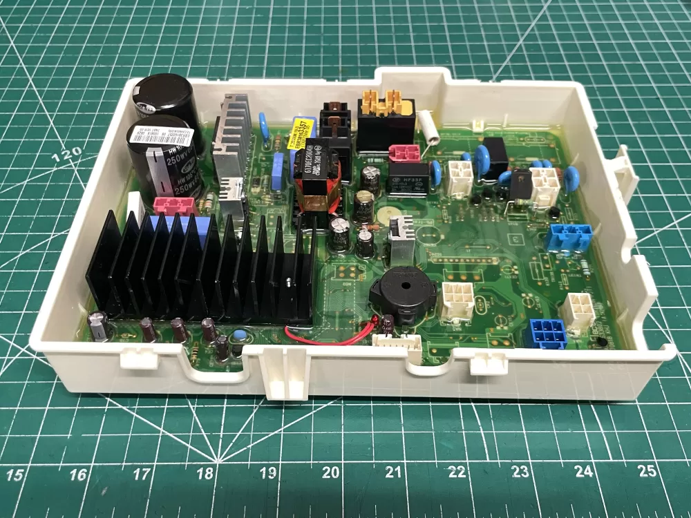 LG  Kenmore EBR38163357 AP5200947 2024568 AH3533797 EA3533797 EBR38163345 PS3533797 Washer Control Board
