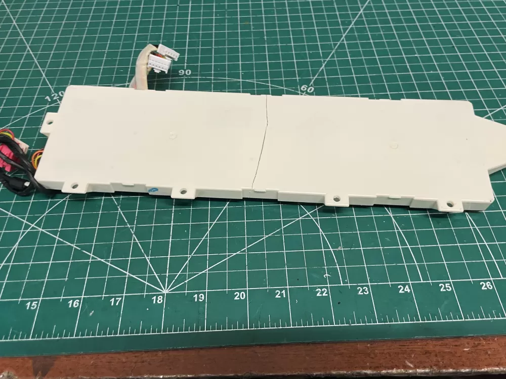 LG AGF76283903 EBR81300801 Ebr80321807 Washer Control Board AZ203100 | Wmv904