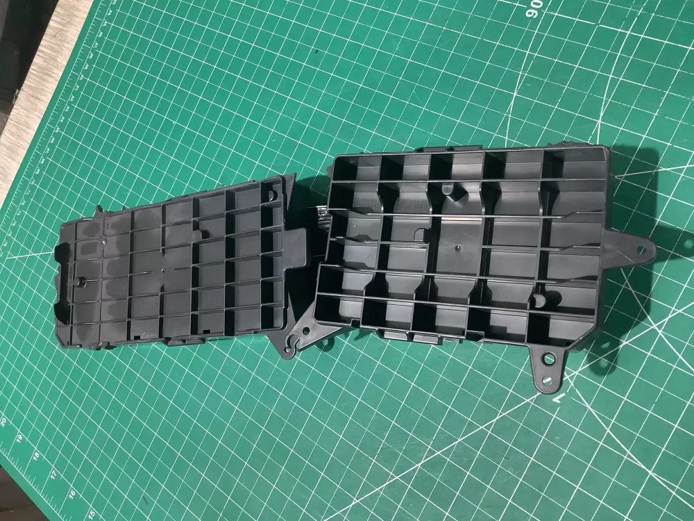 Samsung PDC92-00303C Washer Control Board User Interface