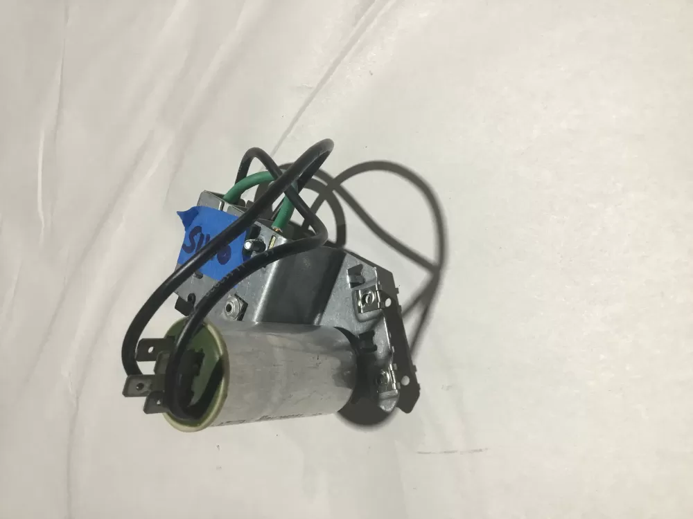 Miele BV2862/51 Dishwasher Capacitor AZ99323 | Sl46