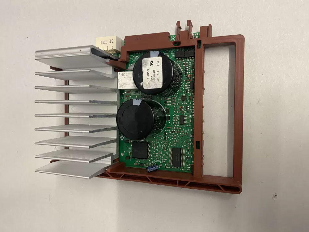 Kenmore 461970300683 Washer Motor Control Board AZ216498 | BK1668