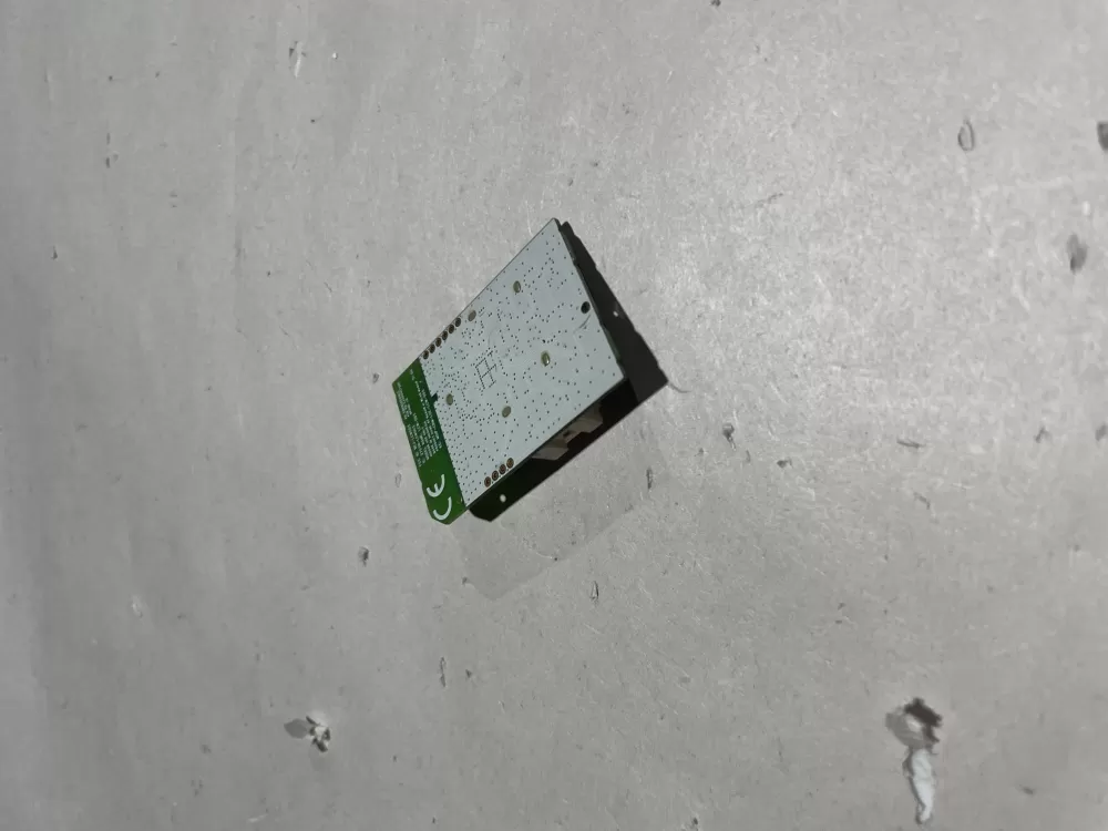 LG EBR82056913 Dishwasher Control Board AZ137286 | Wm2366