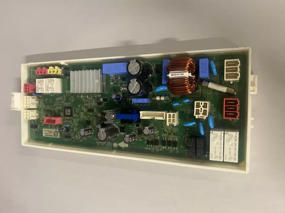 EBR44993702 LG Dishwasher Board - General