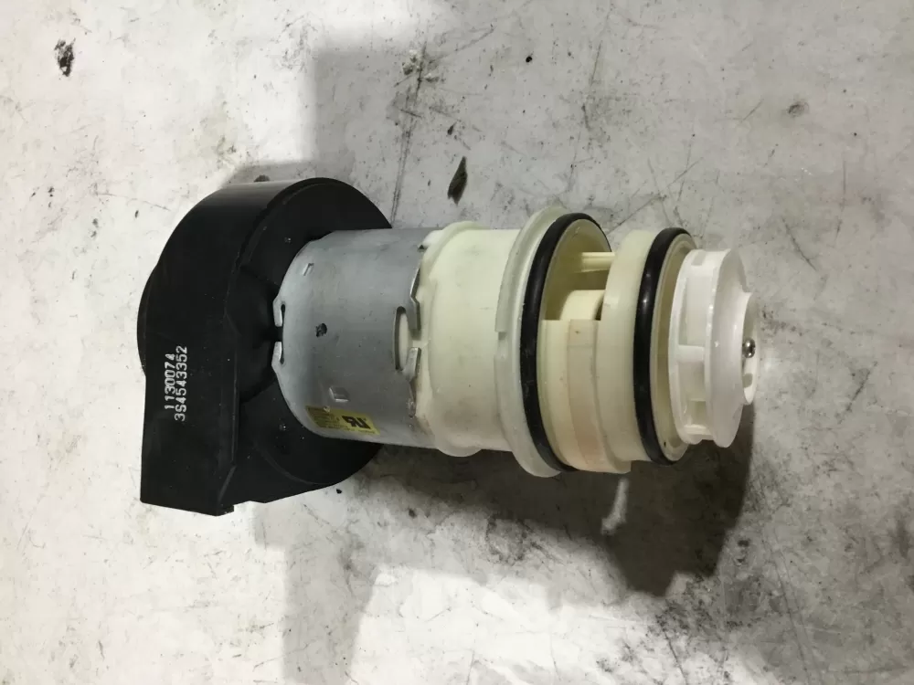 Frigidaire 113002913 Dishwasher Circulation Pump Motor AZ79280 | Sl145