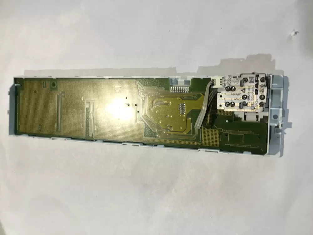 Miele 06491170 Washer Control Board AZ148610 | BG1930