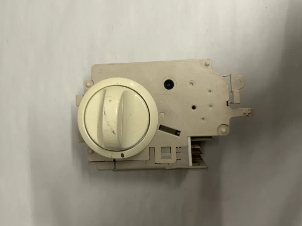 Frigidaire  GE  Kenmore 131758600B Washer Timer