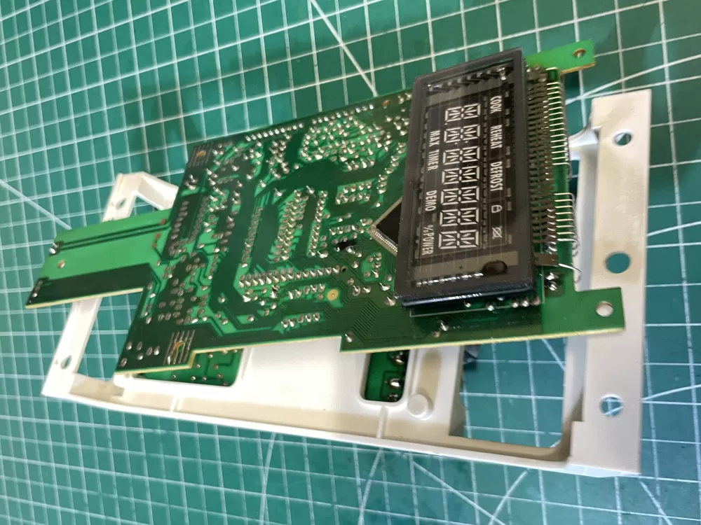 microwave control board 4619-640-48731 AZ202319 | Wm2650