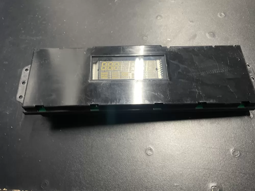 Kenmore WP9760134 Range Oven Control Board AZ9431 | WMV62