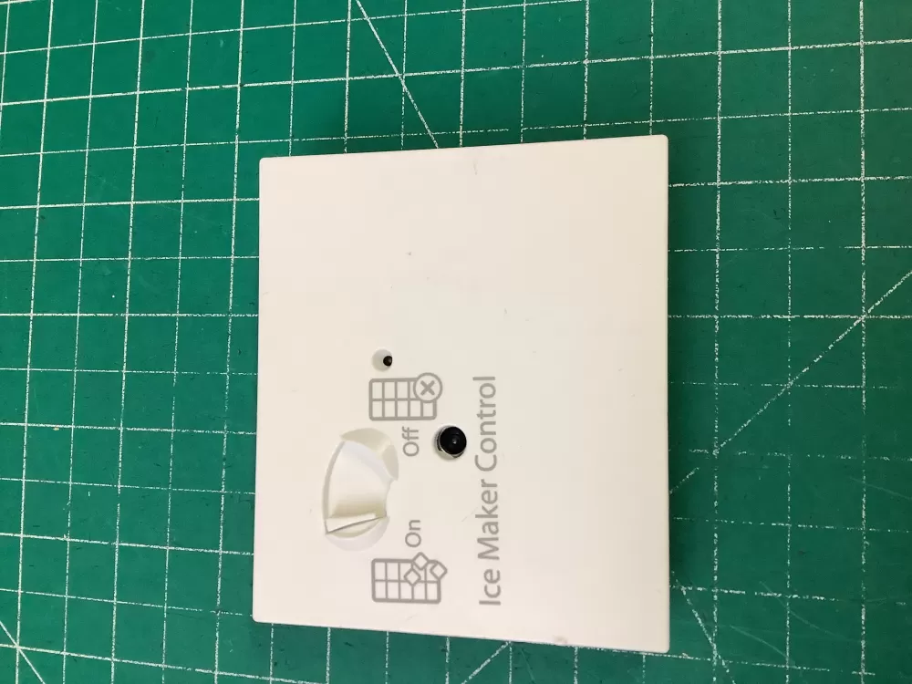 W10306437 Whirlpool Refrigerator Ice Level Control