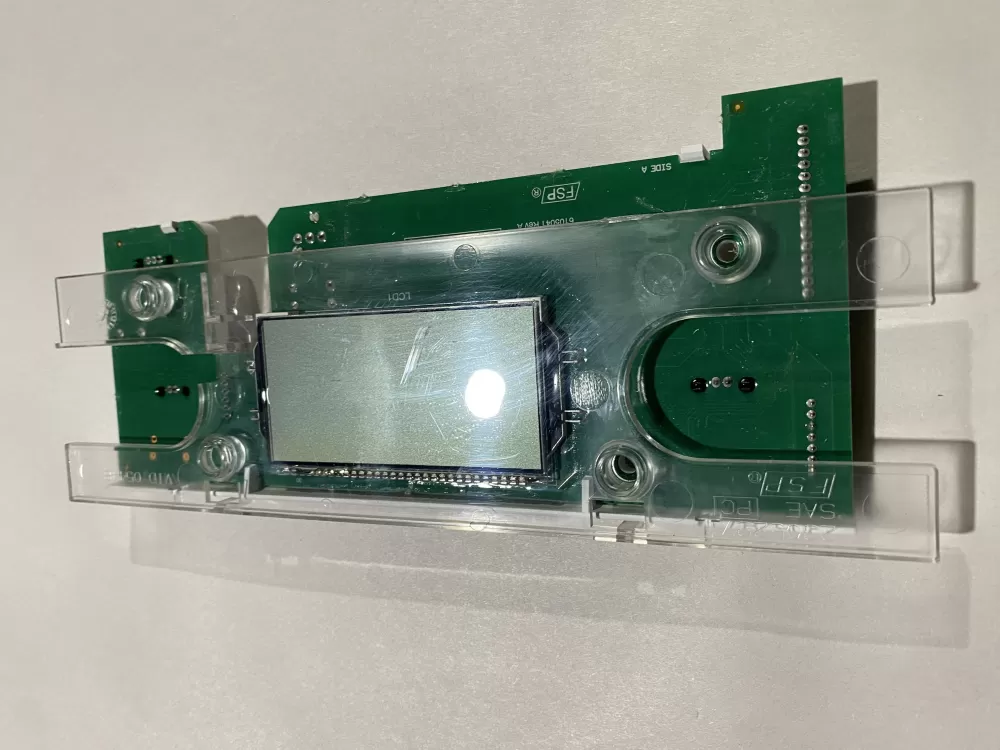 Whirlpool  W10215843  WPW10215843  Refrigerator Control Board