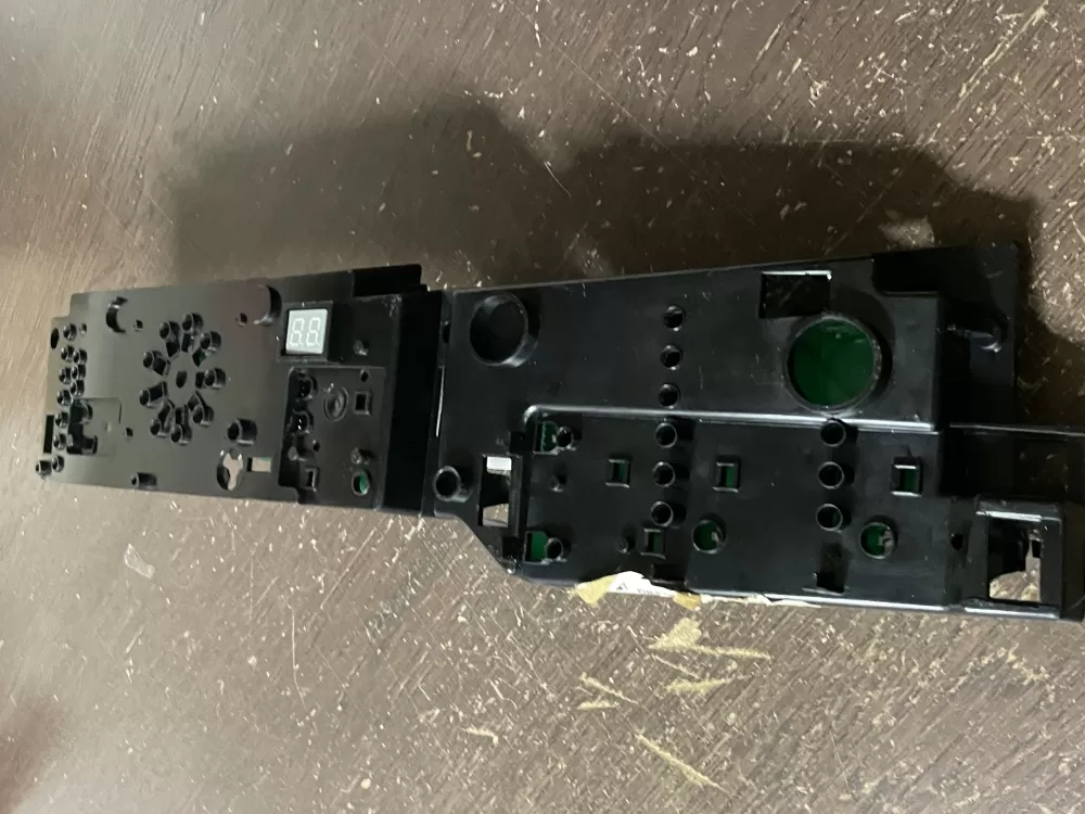 Whirlpool  Kenmore WP8529879  AP6012884  8529879  4438152  8519260  8519269  8530261  PS11746104 Dryer Control Board
