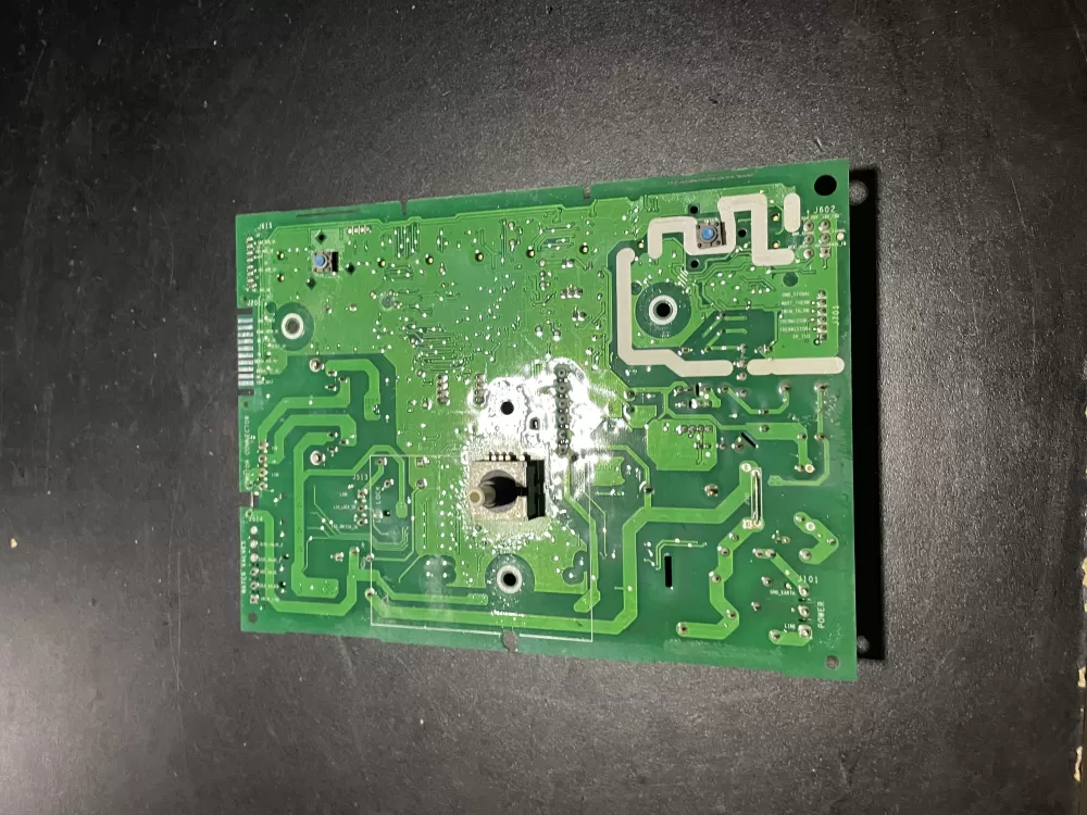 GE 290D222GG004 Washer Control Board AZ30042 | WM946