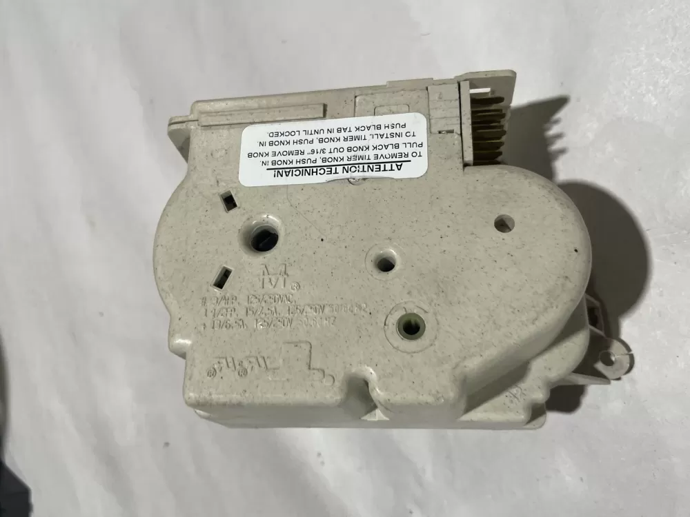 Whirlpool 3952499A Washer Timer AZ152465 | Wm15