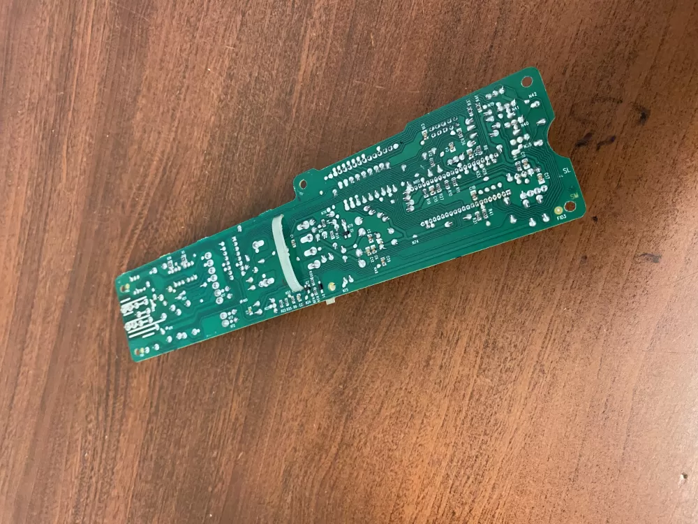 Frigidaire Kenmore AP6285991 154552001 Dishwasher Control Board AZ39041 | BK526