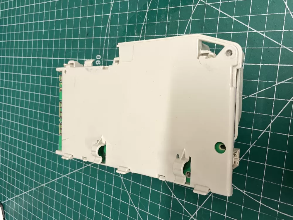 Miele 81505361 Dryer Power Control Unit Circuit Board AZ210385 | WM2119