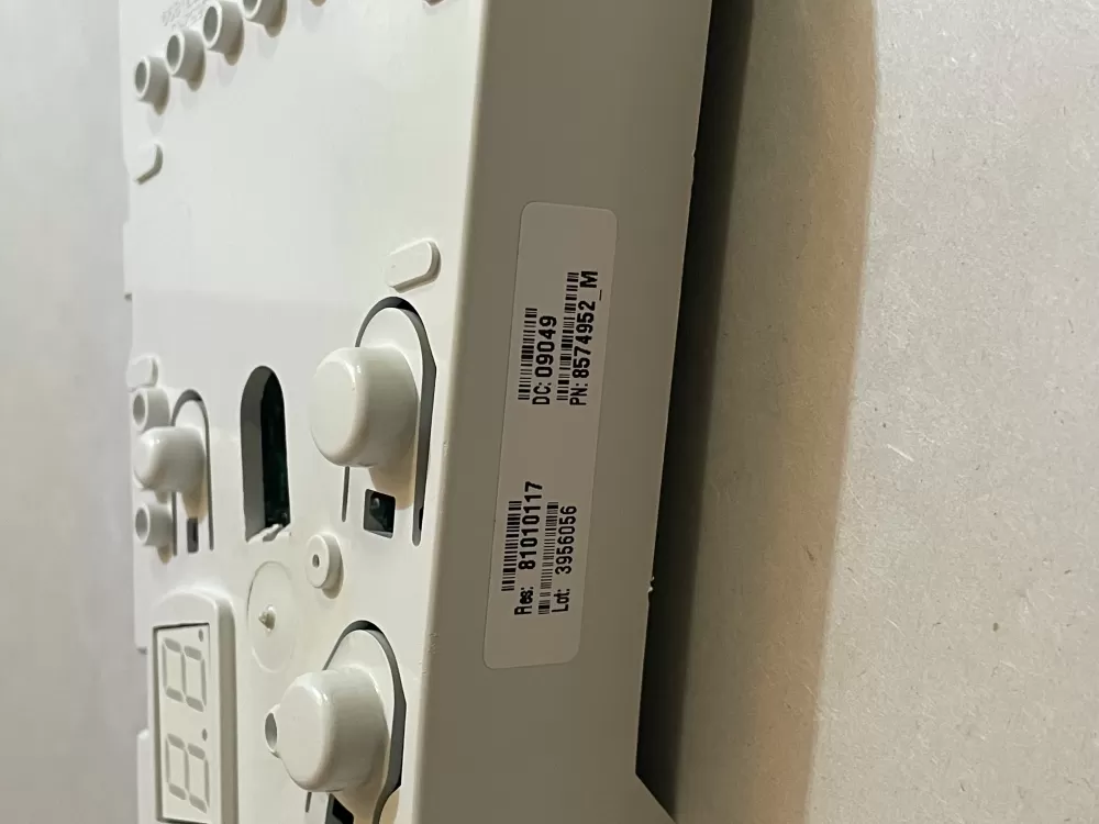 Whirlpool Kenmore 8564352 Washer Control Board AZ149776 | KMV768
