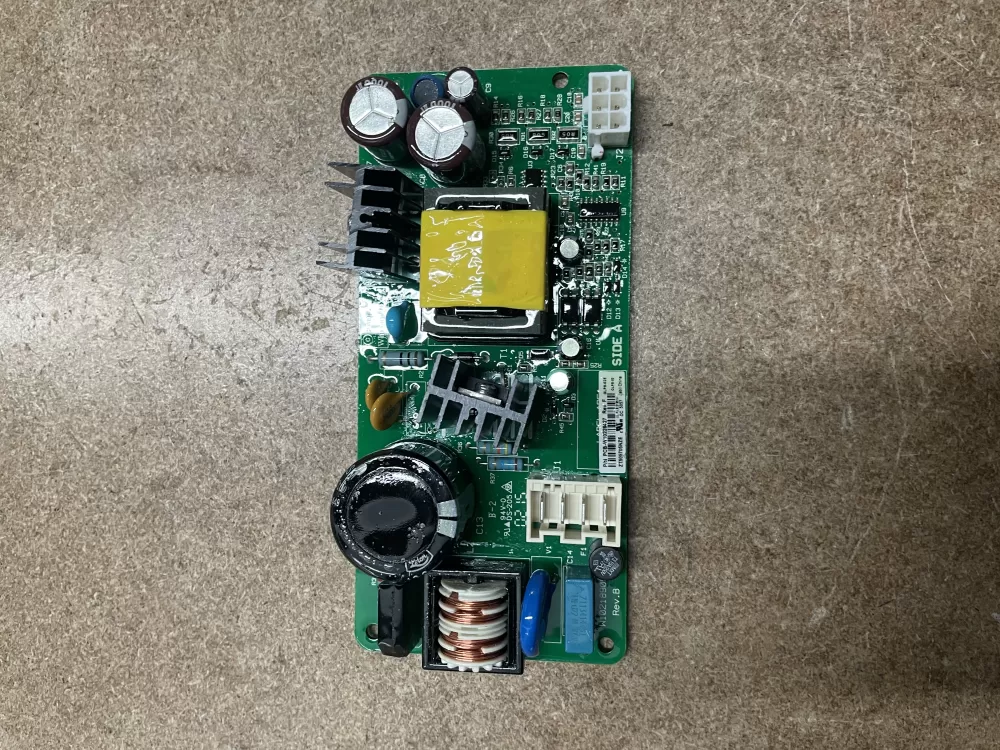 Whirlpool  Maytag  KitchenAid  Kenmore W10226427 WPW10226427 PS11750687 W10226427 F Refrigerator Control Board