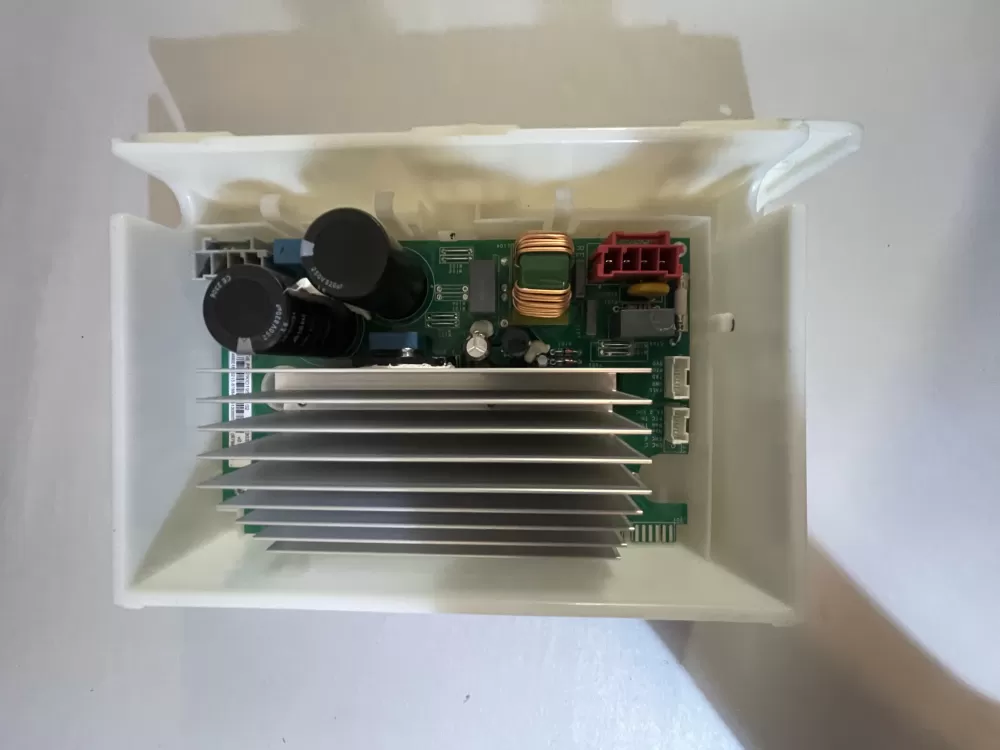 GE 290D1952G102 PD00081403 WH22X35837 WH22X29531 WH22X32059 WH22X32957 WH22X34657 4980239 AP7211663 Washer Control Board