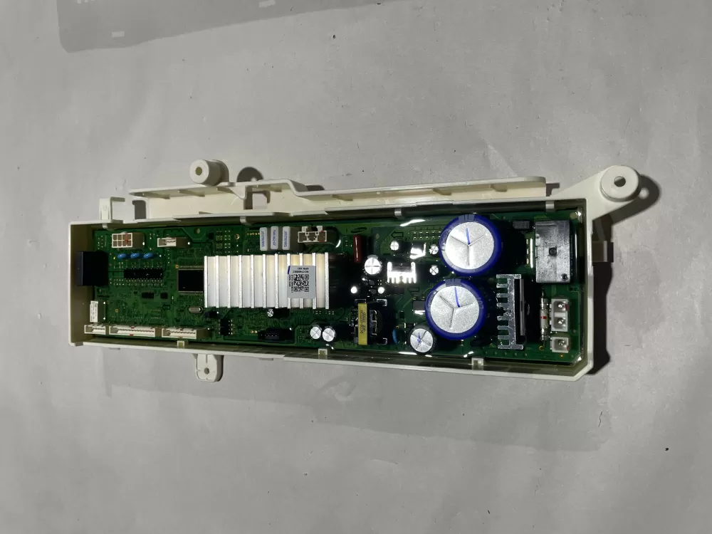 Samsung DC94 00008C Washer Control Board AZ128835 | KMV432