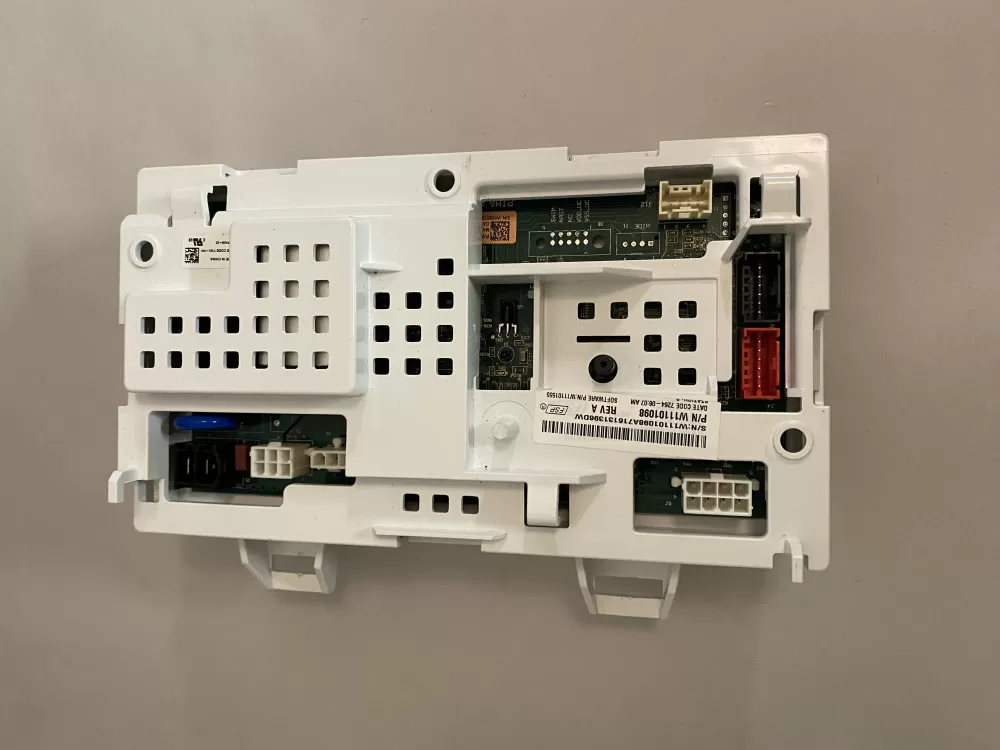 Whirlpool  Maytag W11101098 W11170317 PS12348137 Washer Control Board