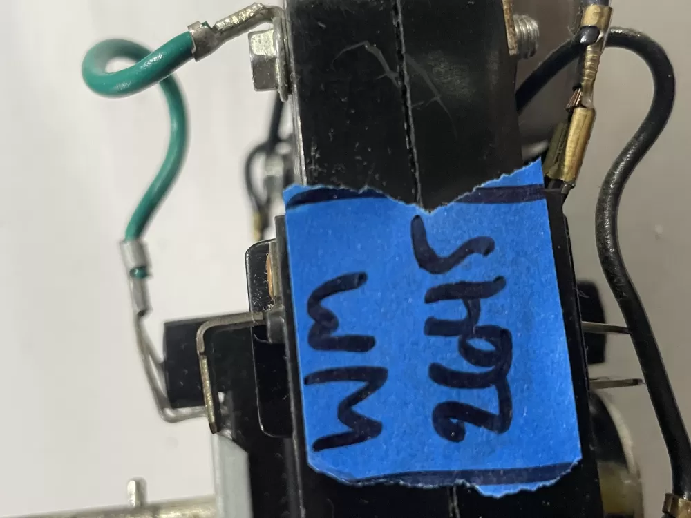 Maytag 6-2087680 Washer Timer Control AZ186640 | Wm2645