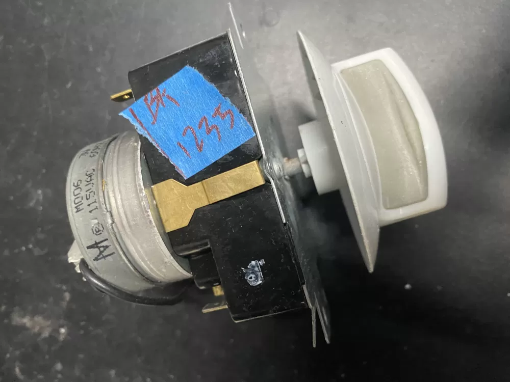 Kenmore 3976576A 3976576 AP6009025 WP3976576 Dryer Timer AZ6146 | BK1235