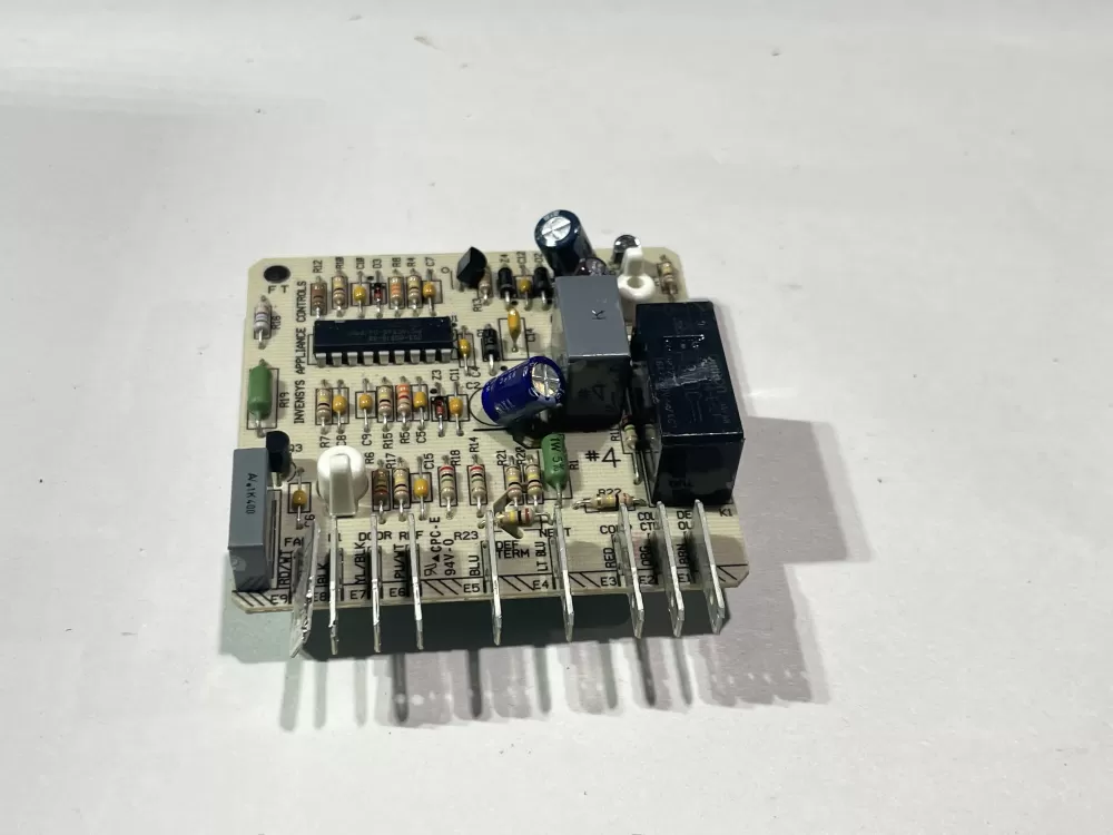 Frigidaire  Kenmore 240554501 Refrigerator Adaptive Defrost Control Board
