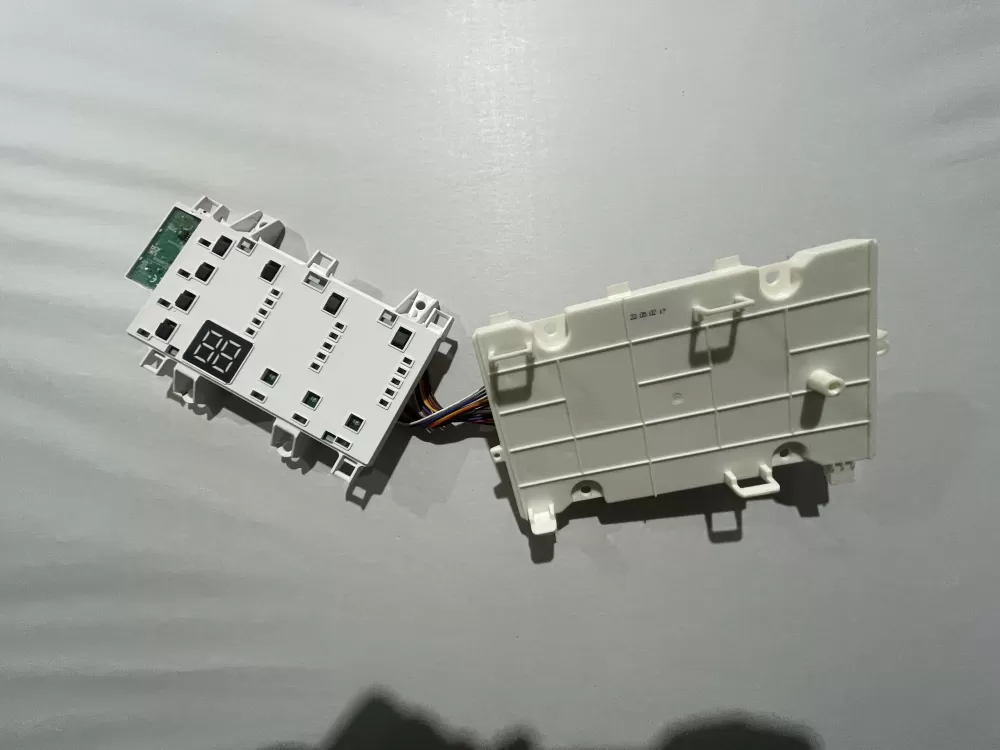 LG EBR30359904 Dryer Control Board AZ195266 | KMV868