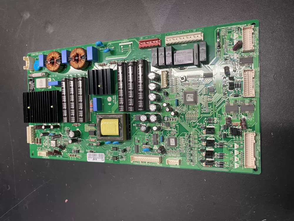 LG EBR78643414 EBR84433501 PS12581460 