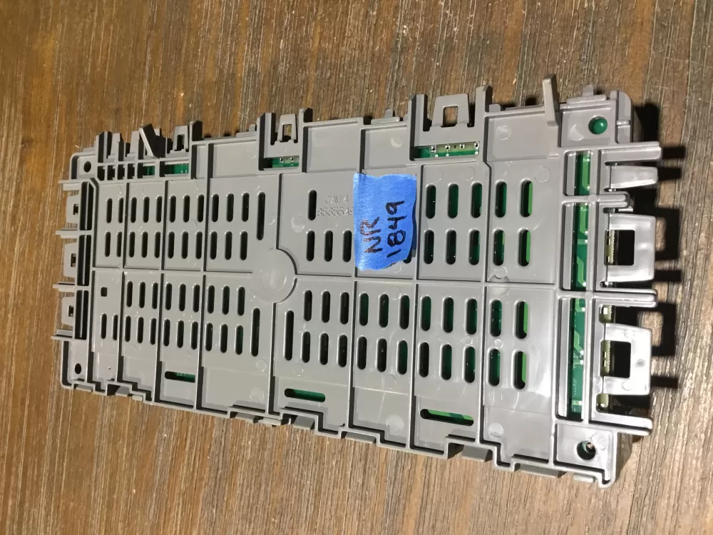 Kenmore Maytag Whirlpool W10189966 Washer Control Board AZ52079 | NR1849