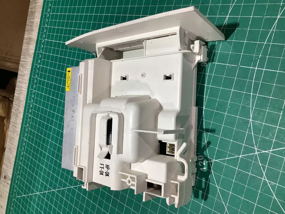 Frigidaire  Kenmore  Electrolux  White Westinghouse 5304504863  AP6025819  134409905  4452243  PS11758142  S134409904  S134409905  4246991  4246-99-100  01620880 Washer Control Board